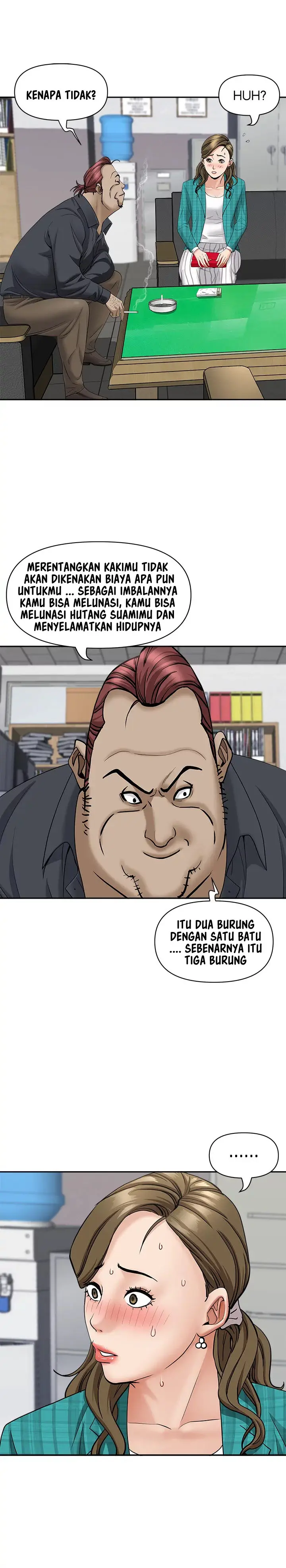 image-komik-living-with-a-married-woman-chapter-27-15/31