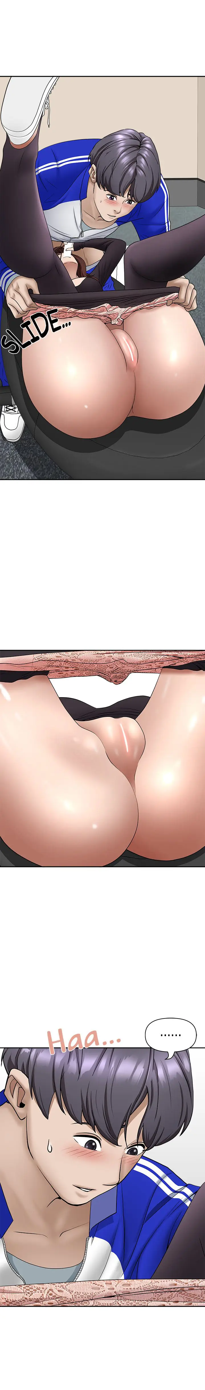 image-komik-living-with-a-married-woman-chapter-28-4/31