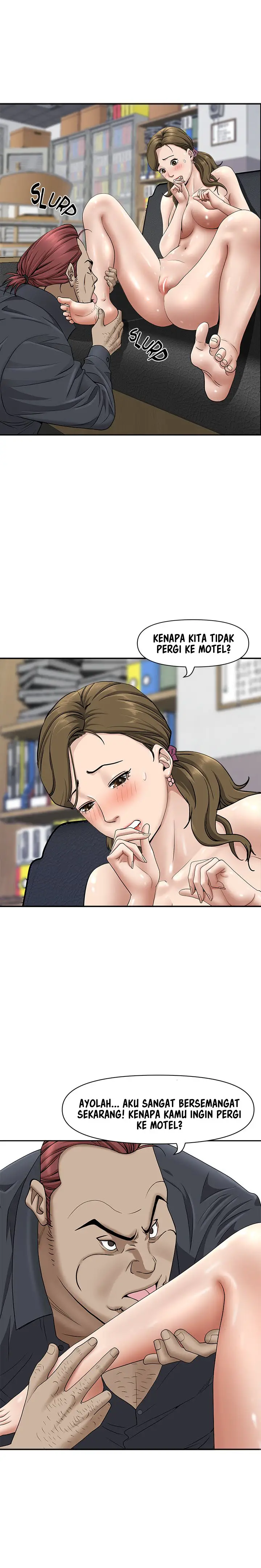 image-komik-living-with-a-married-woman-chapter-28-12/31