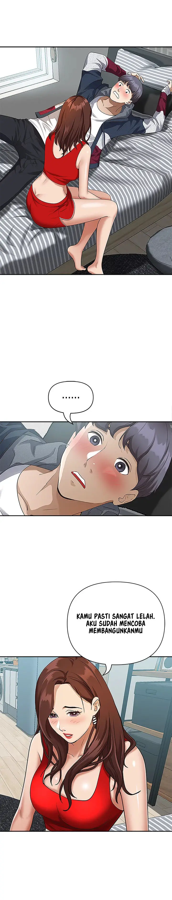 image-komik-living-with-a-married-woman-chapter-3-11/37