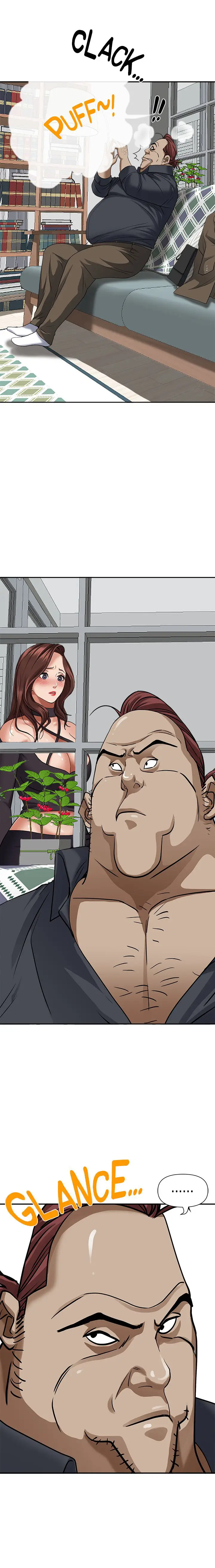 image-komik-living-with-a-married-woman-chapter-31-25/30