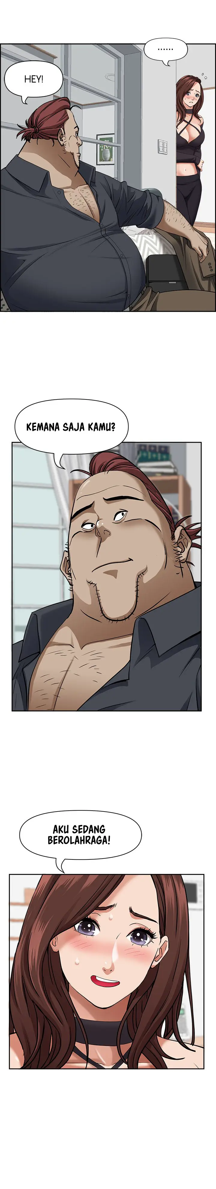 image-komik-living-with-a-married-woman-chapter-32-4/31