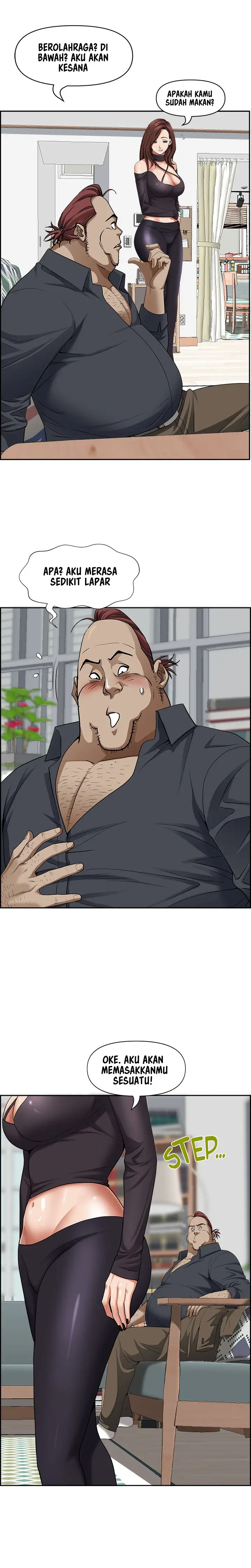 image-komik-living-with-a-married-woman-chapter-32-5/31