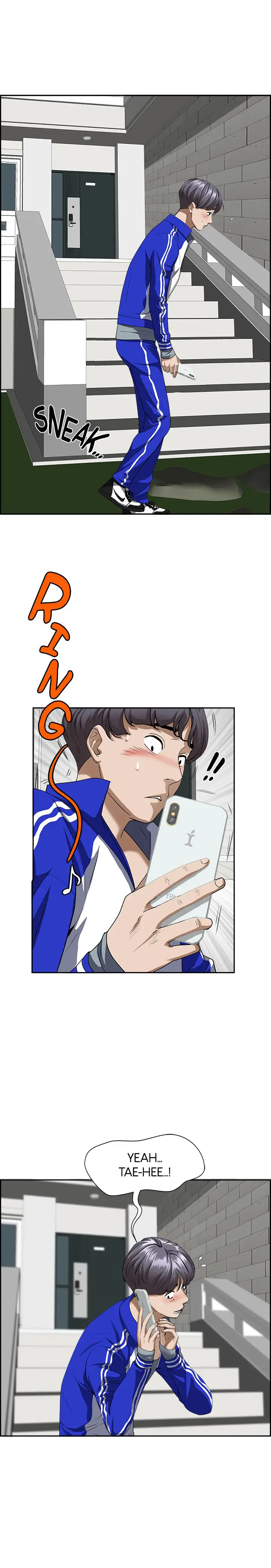 image-komik-living-with-a-married-woman-chapter-32-8/31