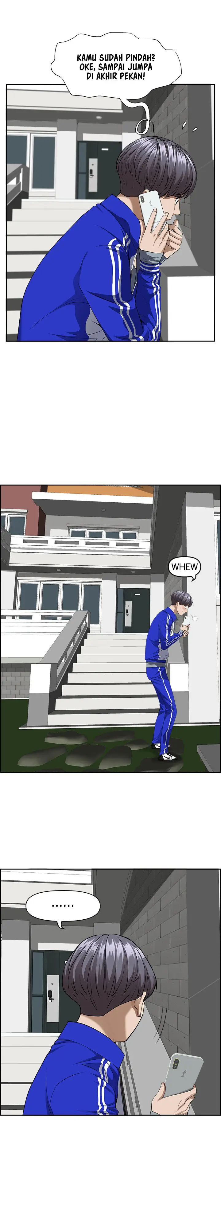 image-komik-living-with-a-married-woman-chapter-32-9/31