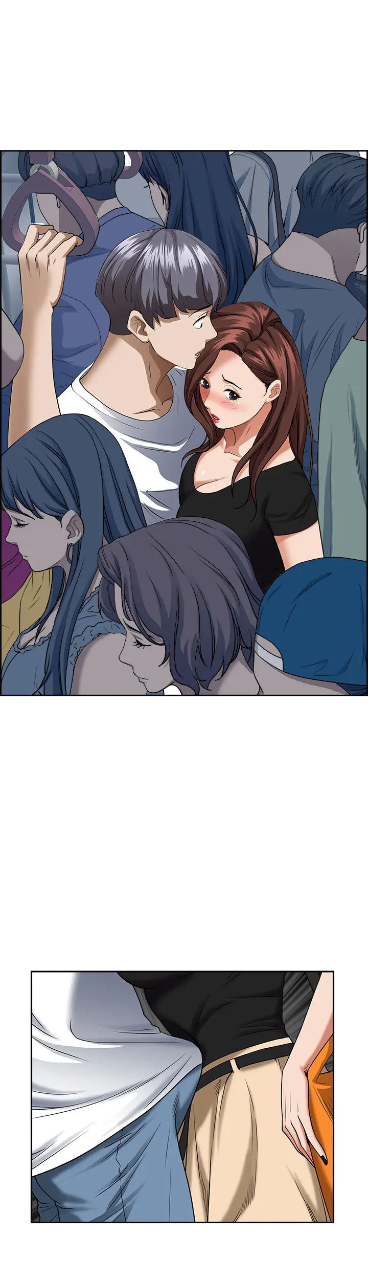 image-komik-living-with-a-married-woman-chapter-37-6/68