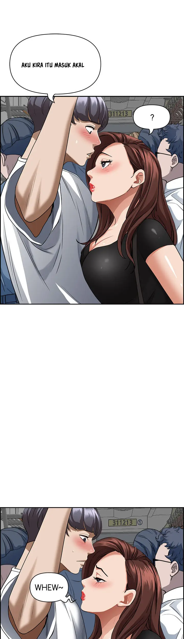 image-komik-living-with-a-married-woman-chapter-37-14/68