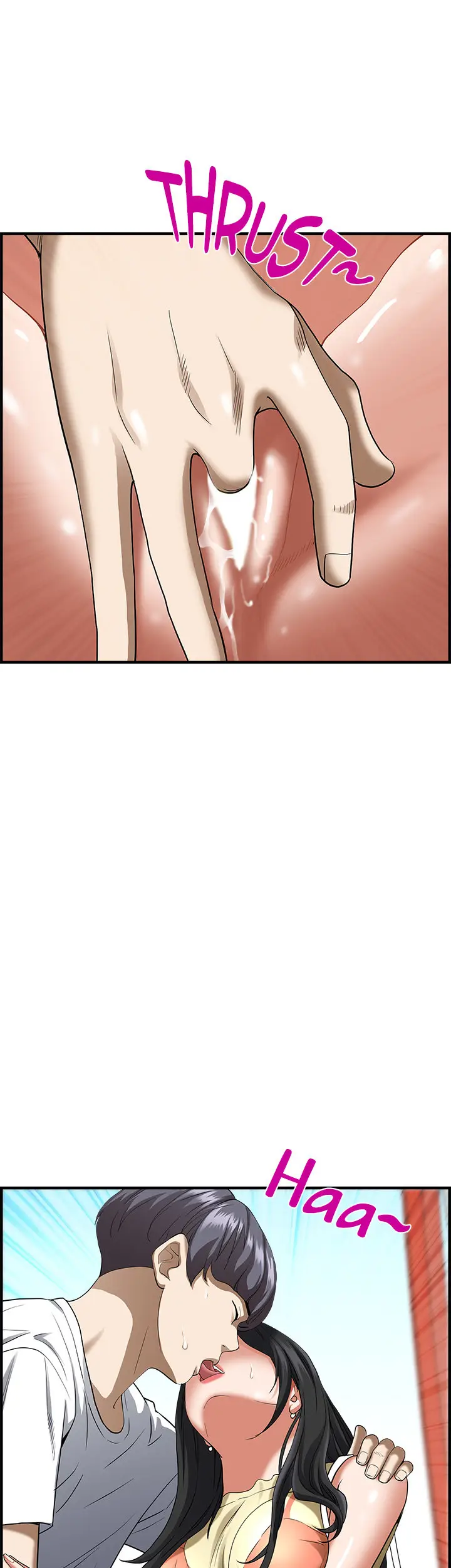 image-komik-living-with-a-married-woman-chapter-38-8/73