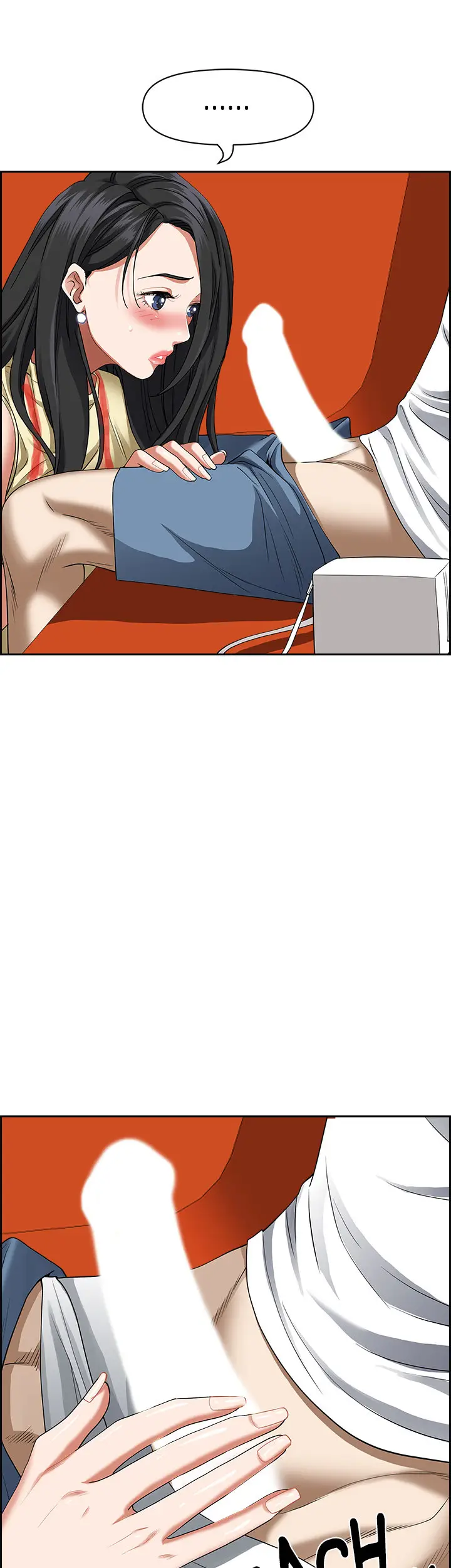 image-komik-living-with-a-married-woman-chapter-38-23/73