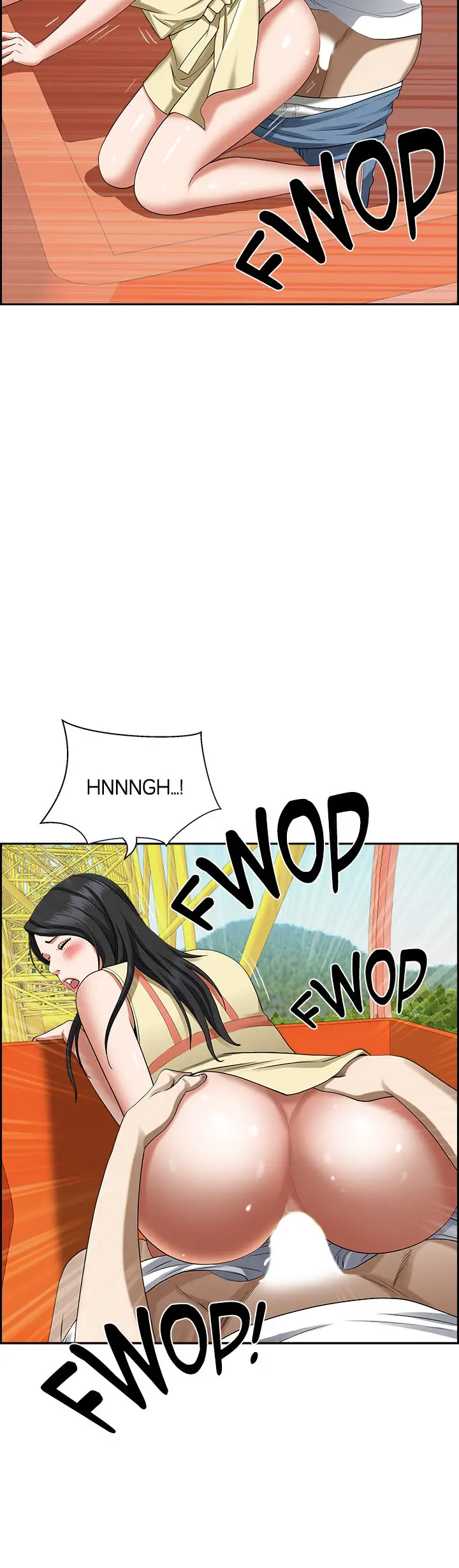 image-komik-living-with-a-married-woman-chapter-38-32/73