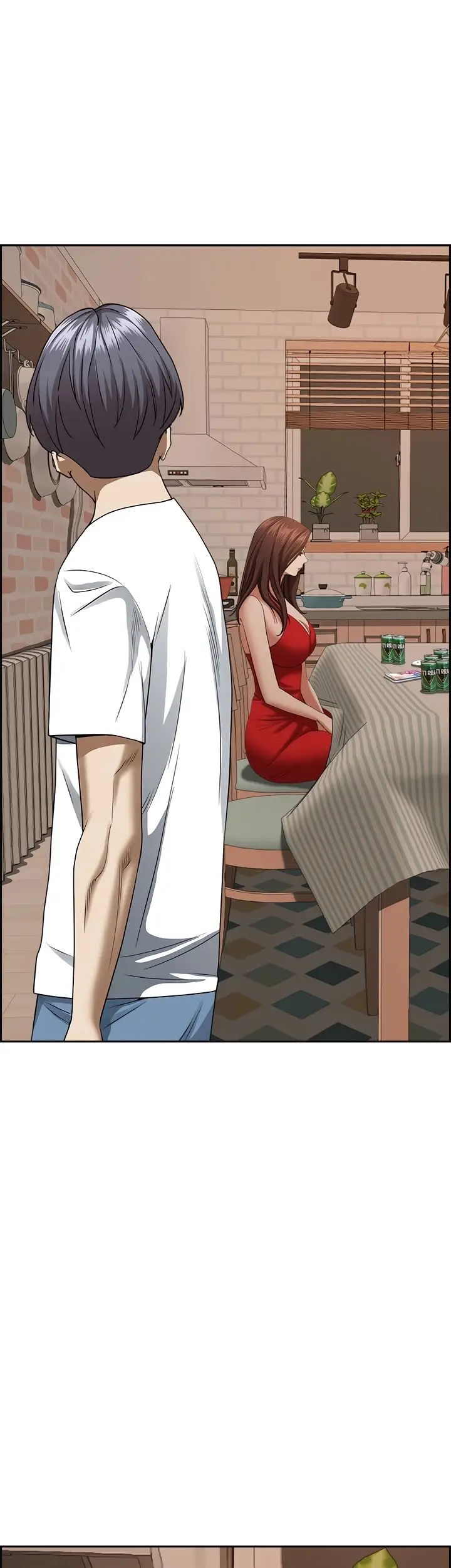 image-komik-living-with-a-married-woman-chapter-41-2/6