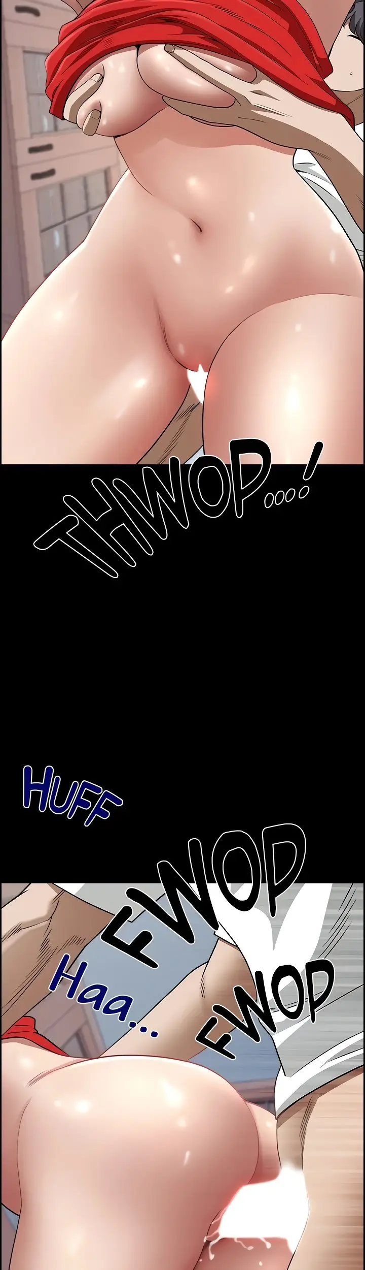 image-komik-living-with-a-married-woman-chapter-42-43/80