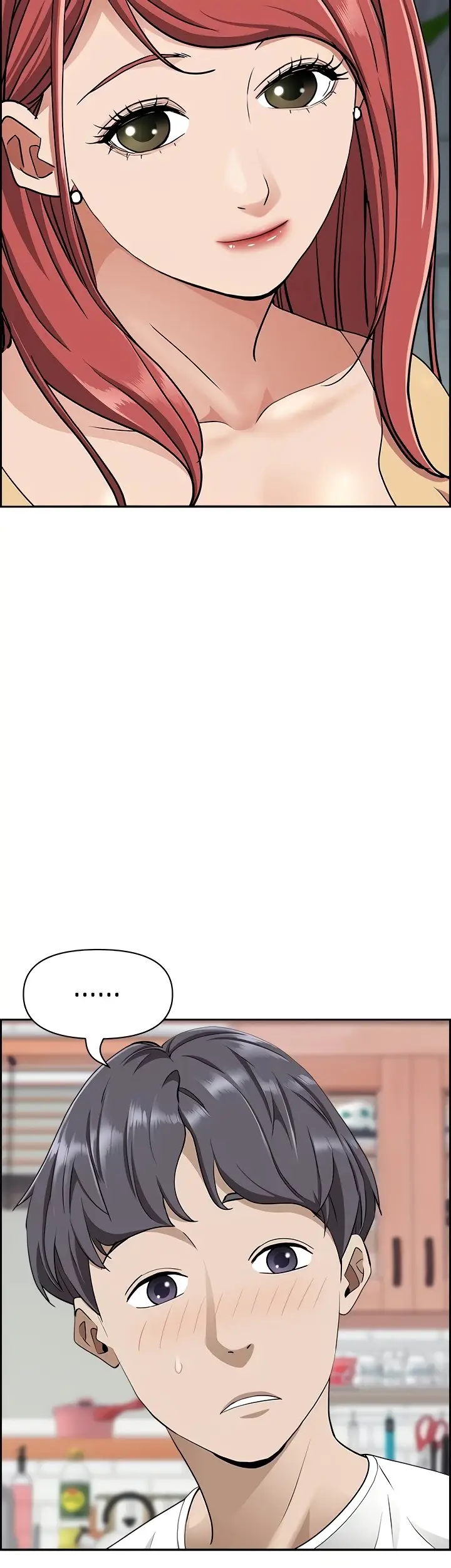 image-komik-living-with-a-married-woman-chapter-43-3/74