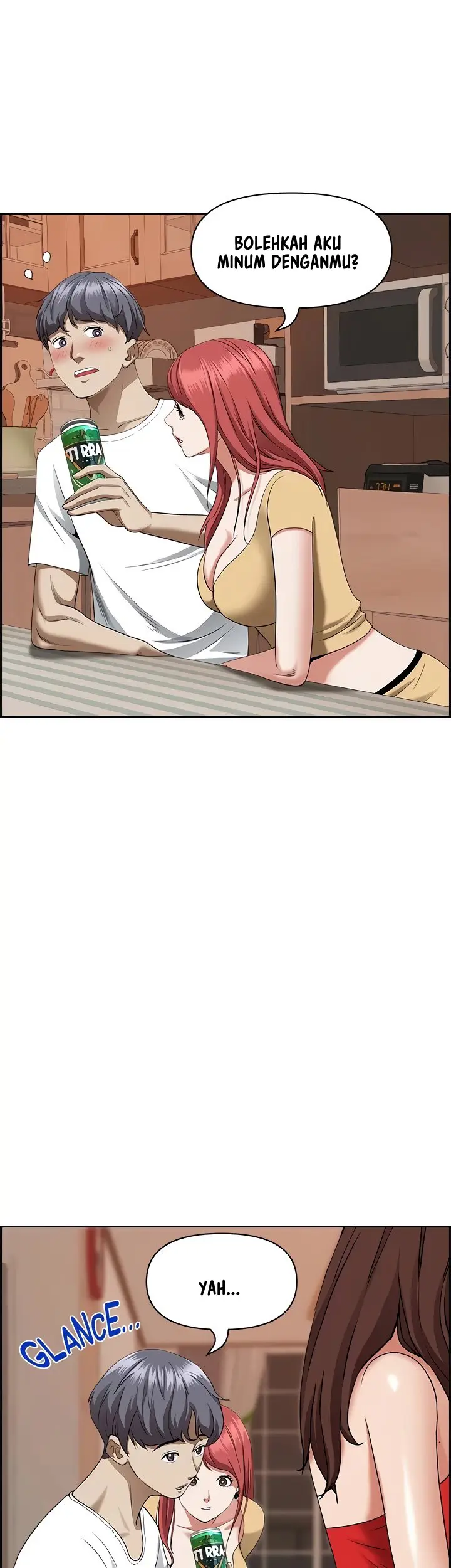 image-komik-living-with-a-married-woman-chapter-43-7/74