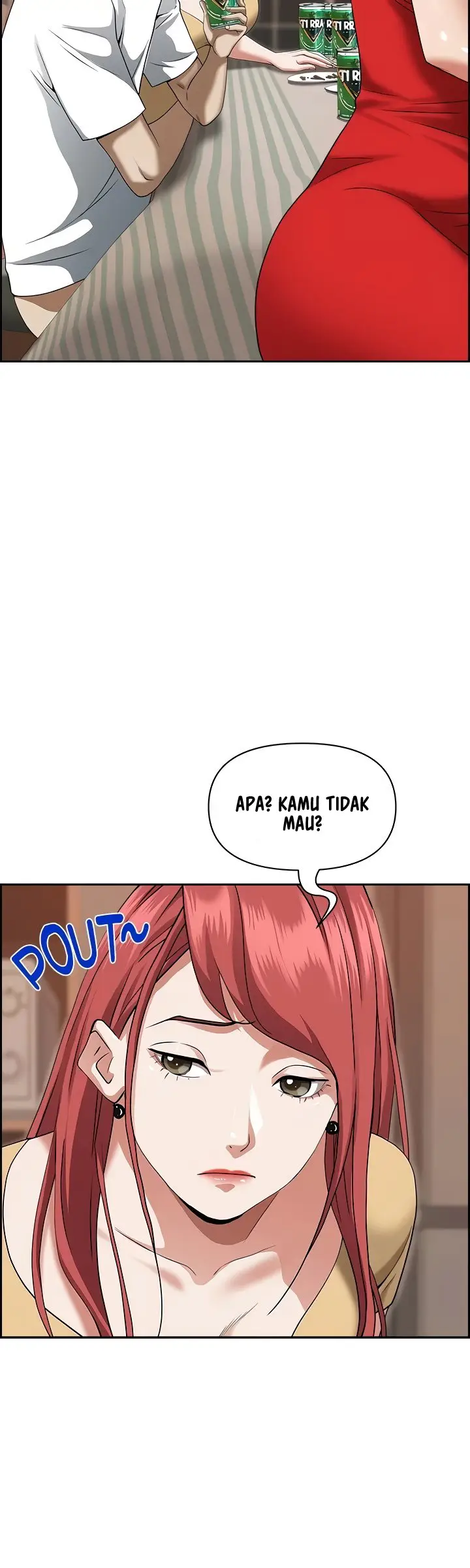 image-komik-living-with-a-married-woman-chapter-43-8/74