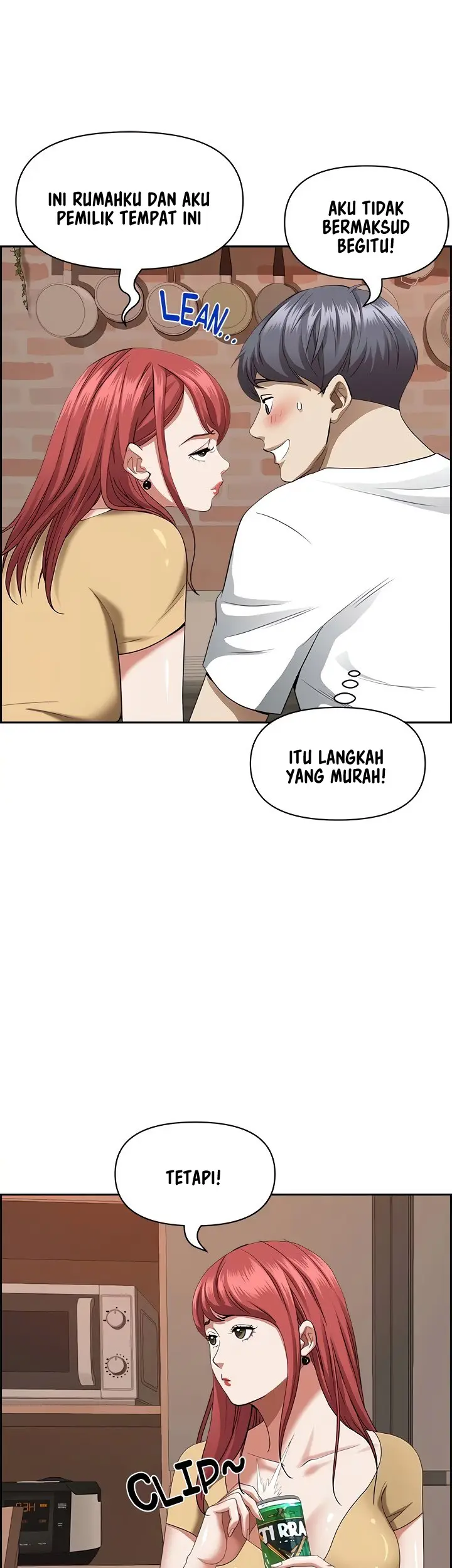 image-komik-living-with-a-married-woman-chapter-43-9/74