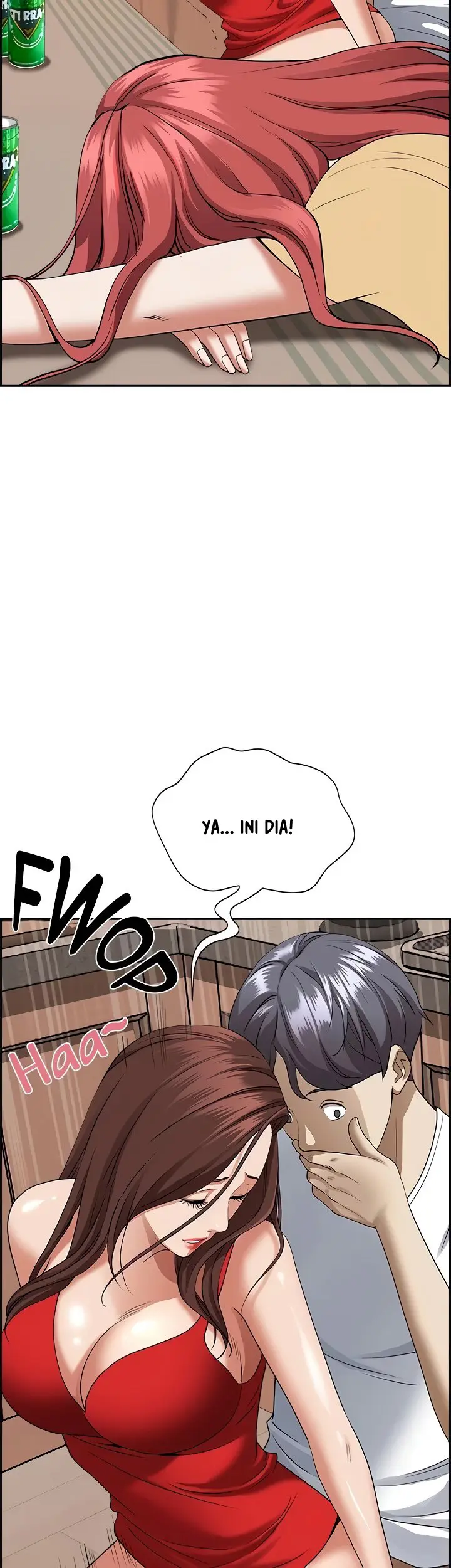 image-komik-living-with-a-married-woman-chapter-43-45/74