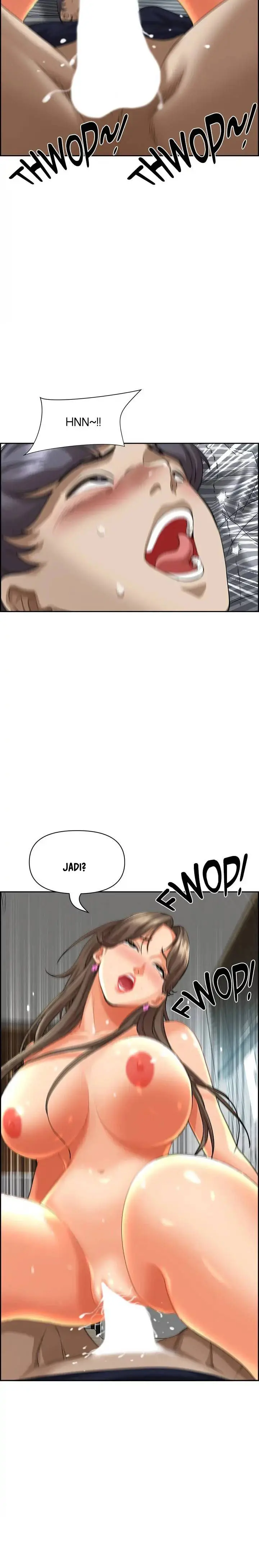 image-komik-living-with-a-married-woman-chapter-49-13/24