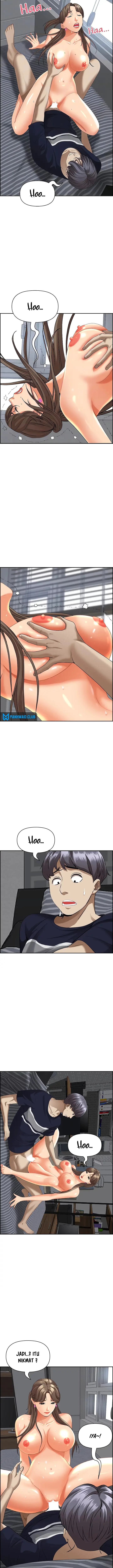 image-komik-living-with-a-married-woman-chapter-51-4/20