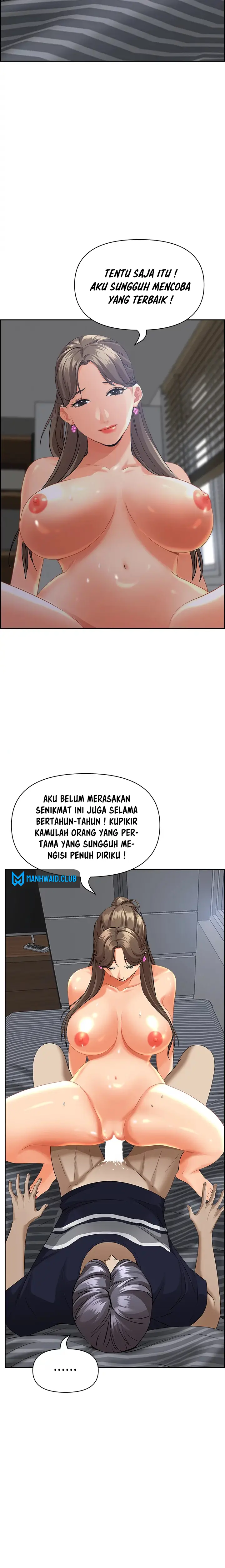 image-komik-living-with-a-married-woman-chapter-51-5/20