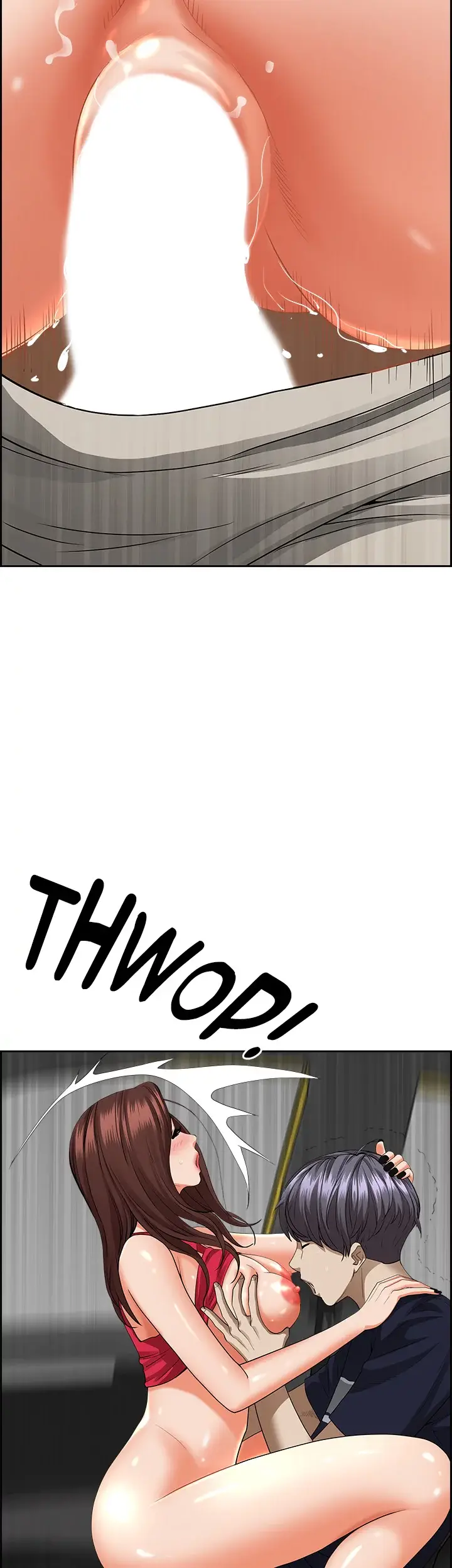 image-komik-living-with-a-married-woman-chapter-55-7/66