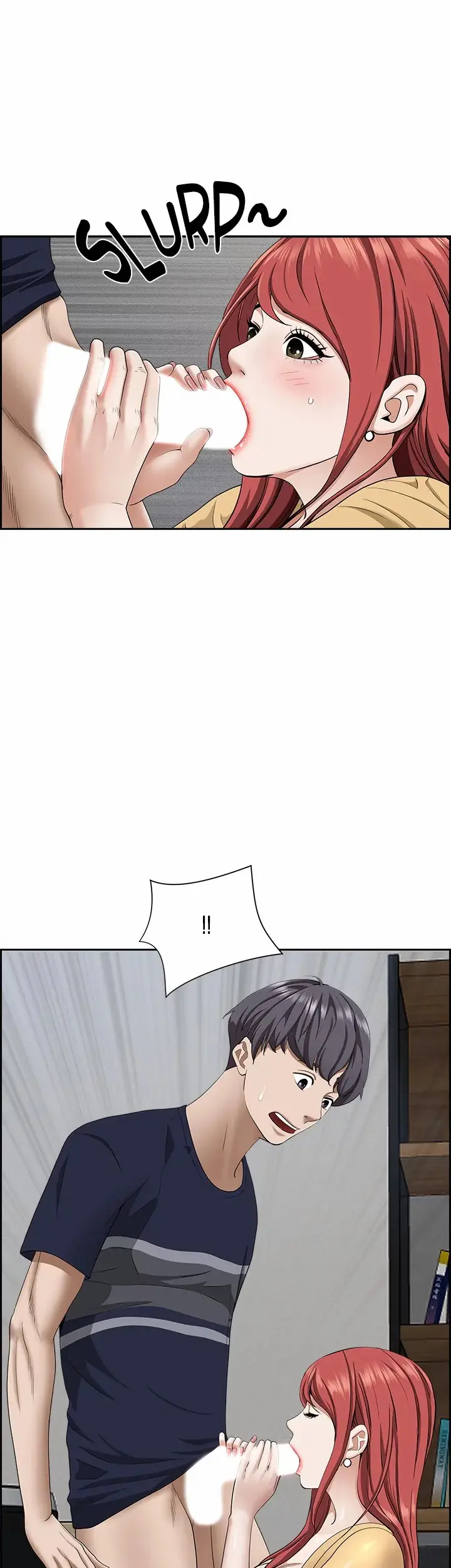 image-komik-living-with-a-married-woman-chapter-56-57/67