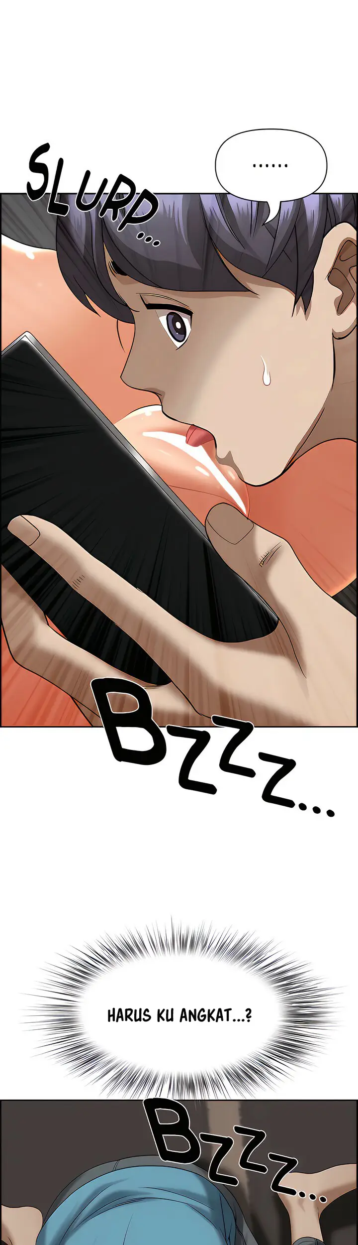 image-komik-living-with-a-married-woman-chapter-59-60/68