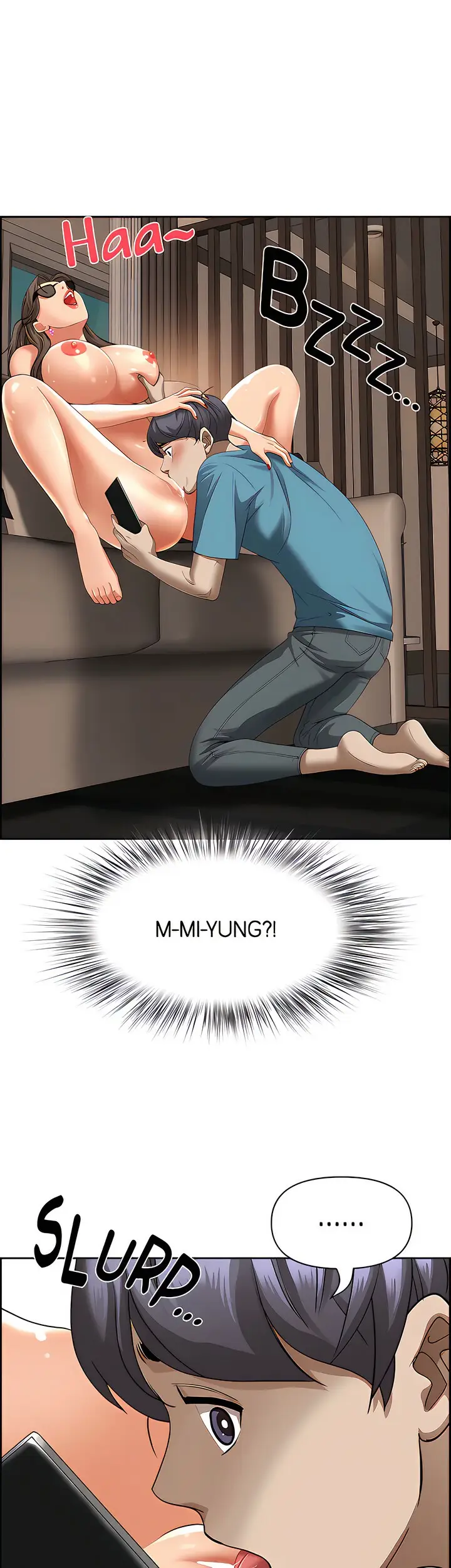 image-komik-living-with-a-married-woman-chapter-60-1/63