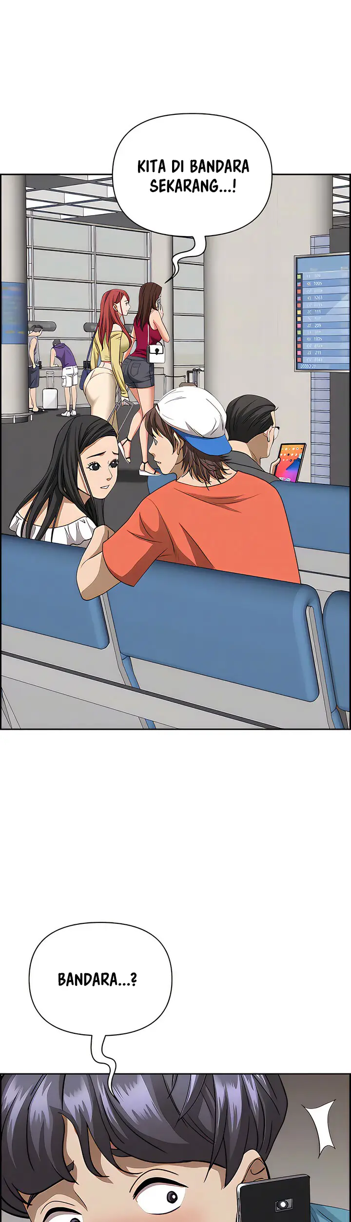 image-komik-living-with-a-married-woman-chapter-60-10/63