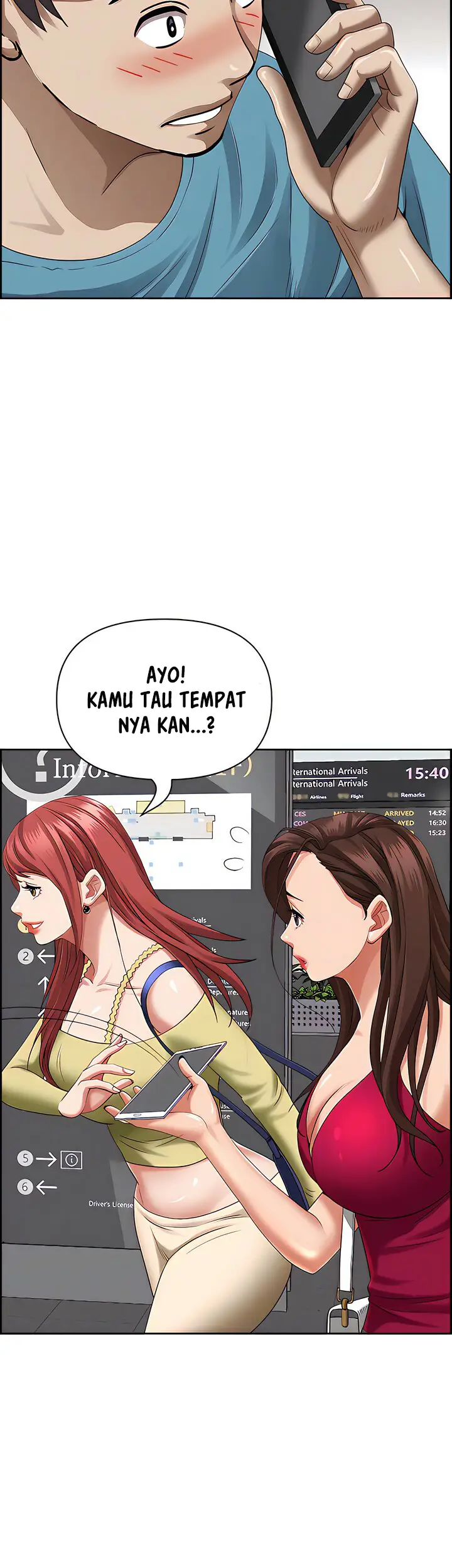 image-komik-living-with-a-married-woman-chapter-60-16/63