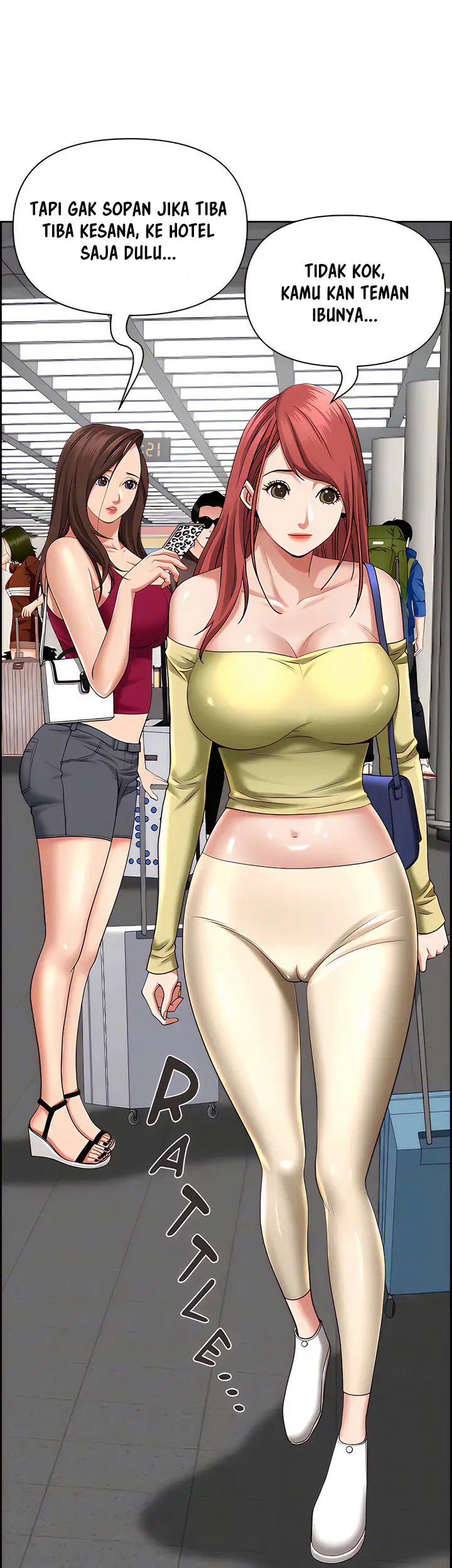 image-komik-living-with-a-married-woman-chapter-60-17/63