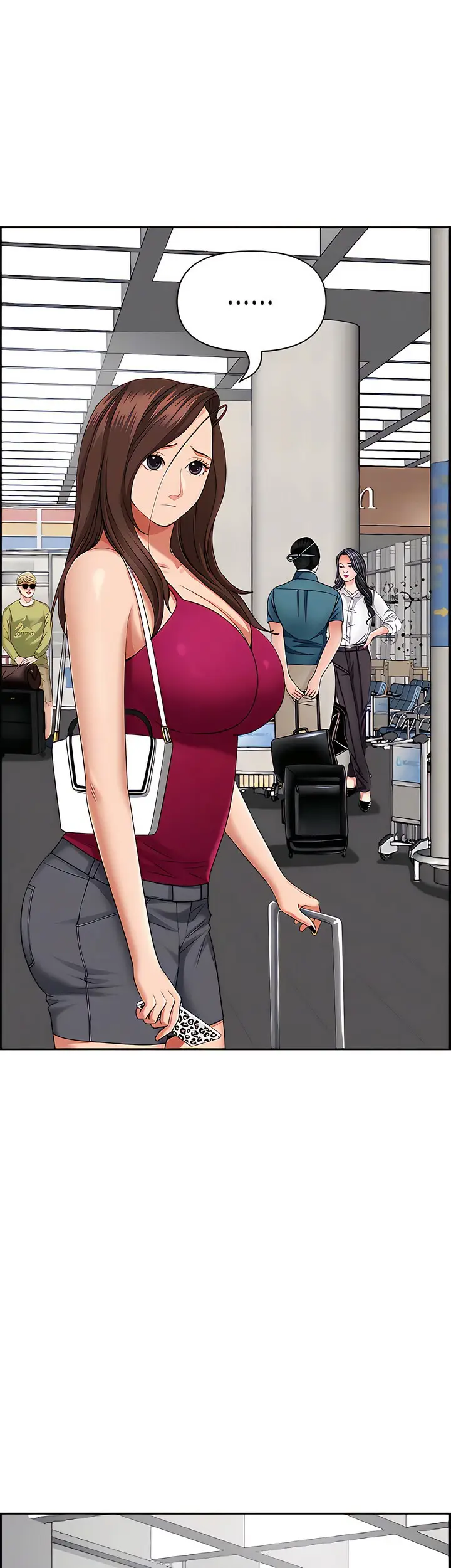 image-komik-living-with-a-married-woman-chapter-60-19/63
