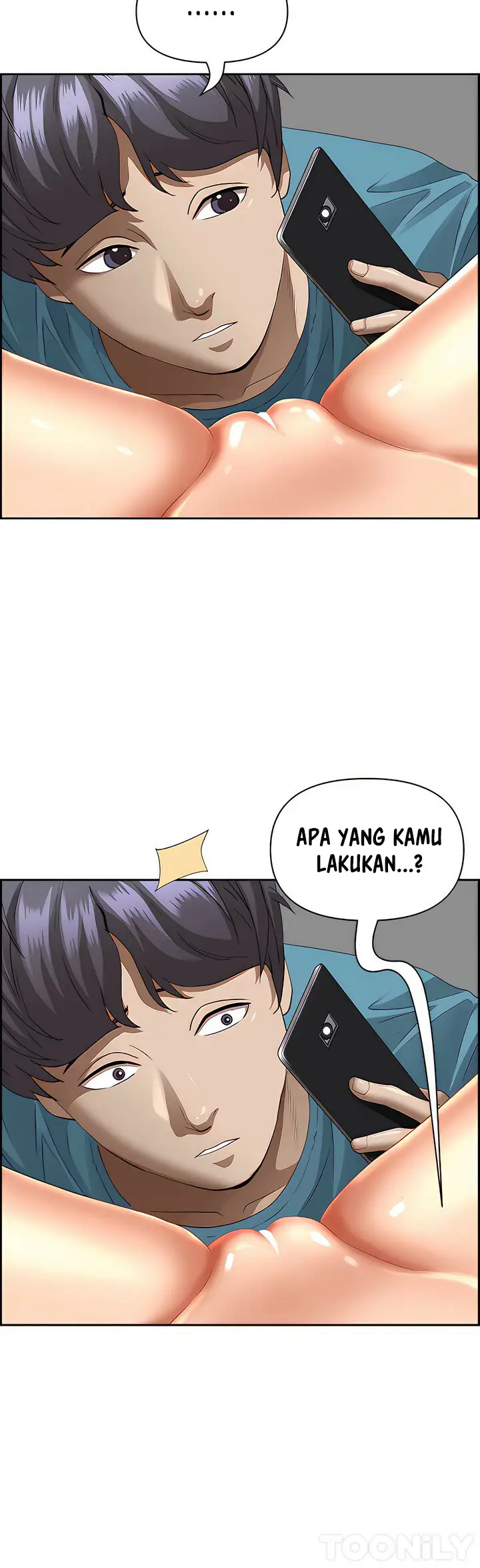 image-komik-living-with-a-married-woman-chapter-60-22/63