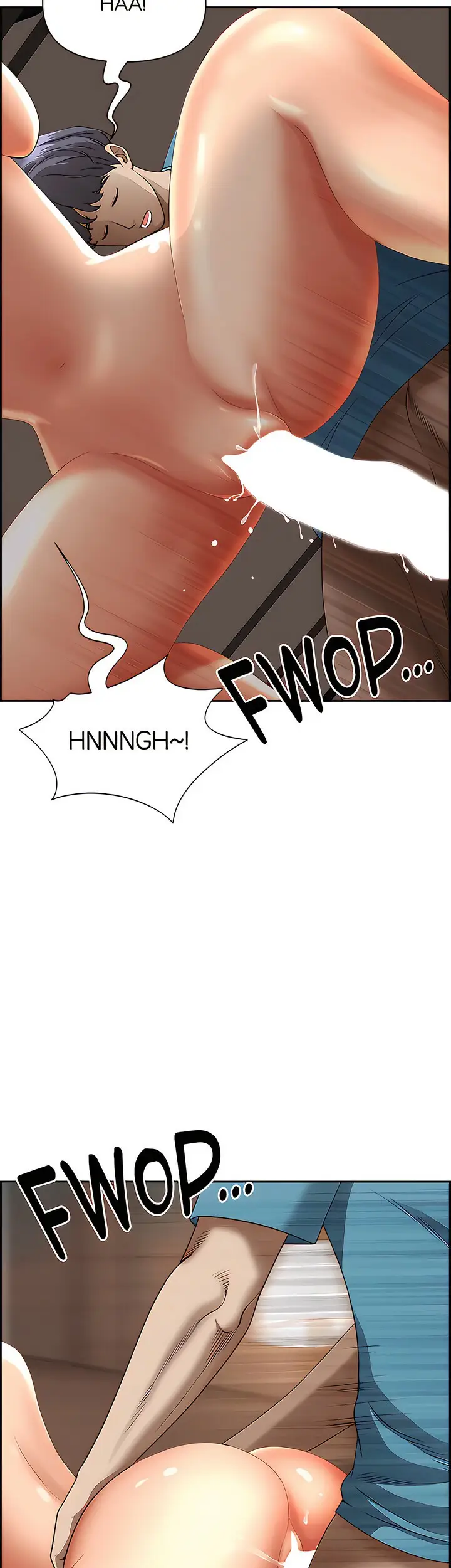 image-komik-living-with-a-married-woman-chapter-61-3/67