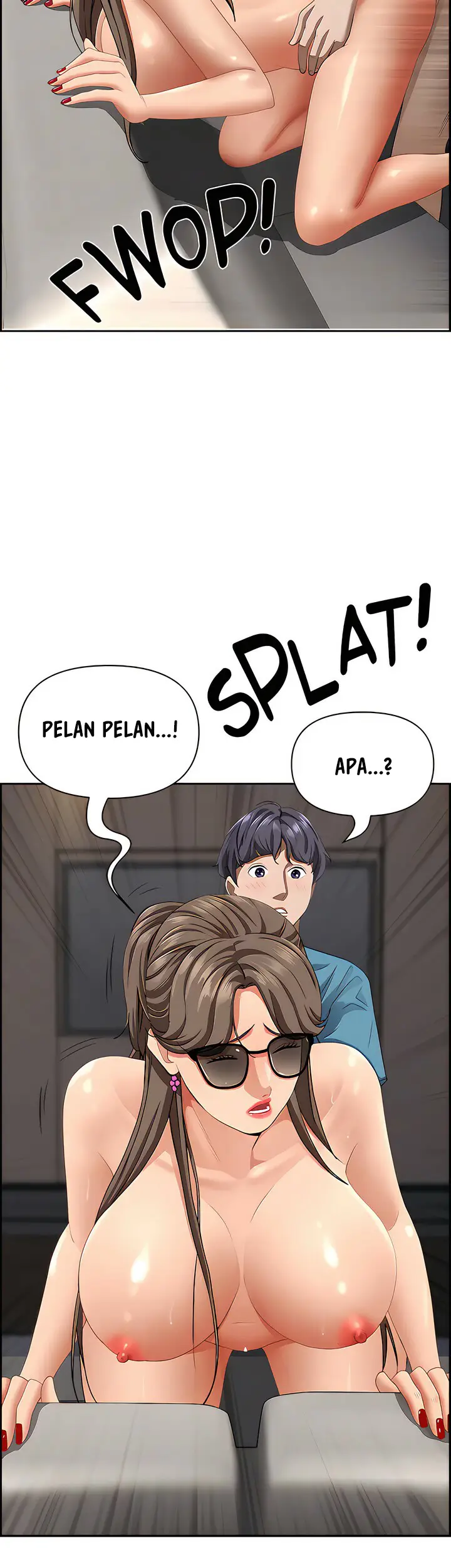 image-komik-living-with-a-married-woman-chapter-61-15/67