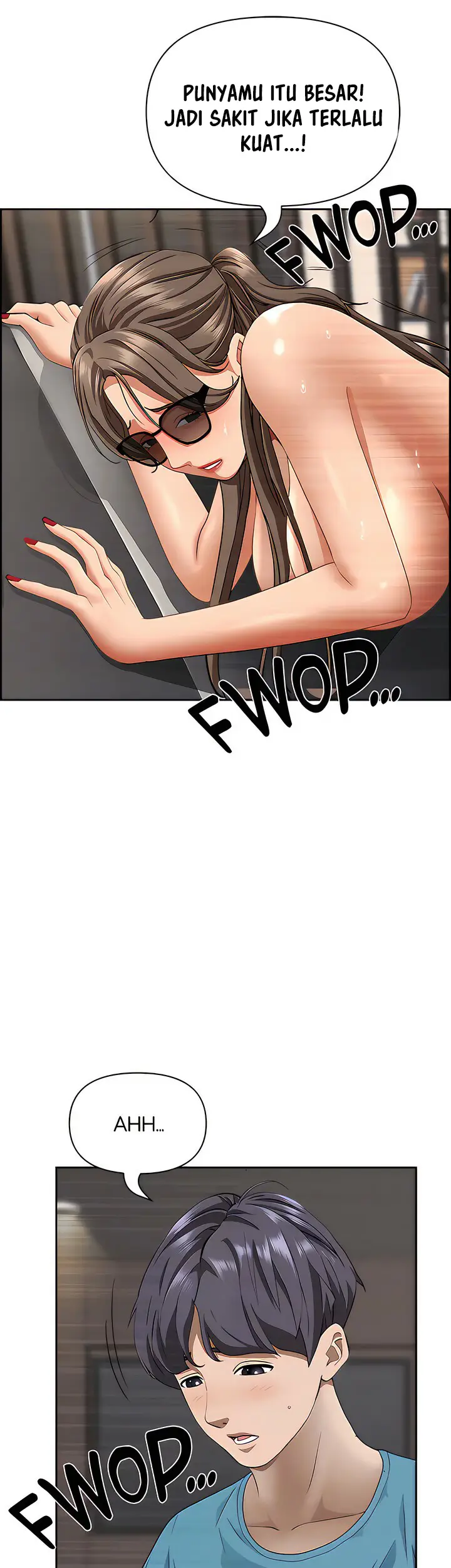 image-komik-living-with-a-married-woman-chapter-61-17/67