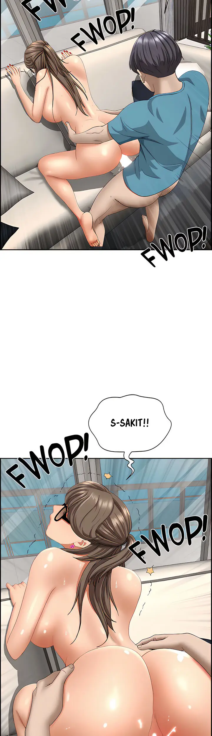 image-komik-living-with-a-married-woman-chapter-61-26/67