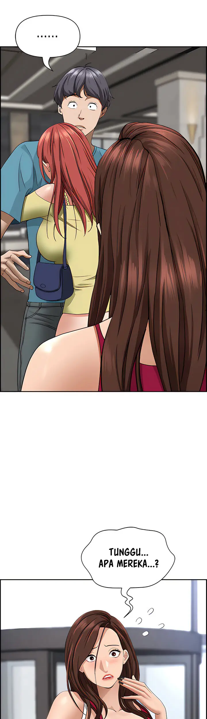 image-komik-living-with-a-married-woman-chapter-62-3/66