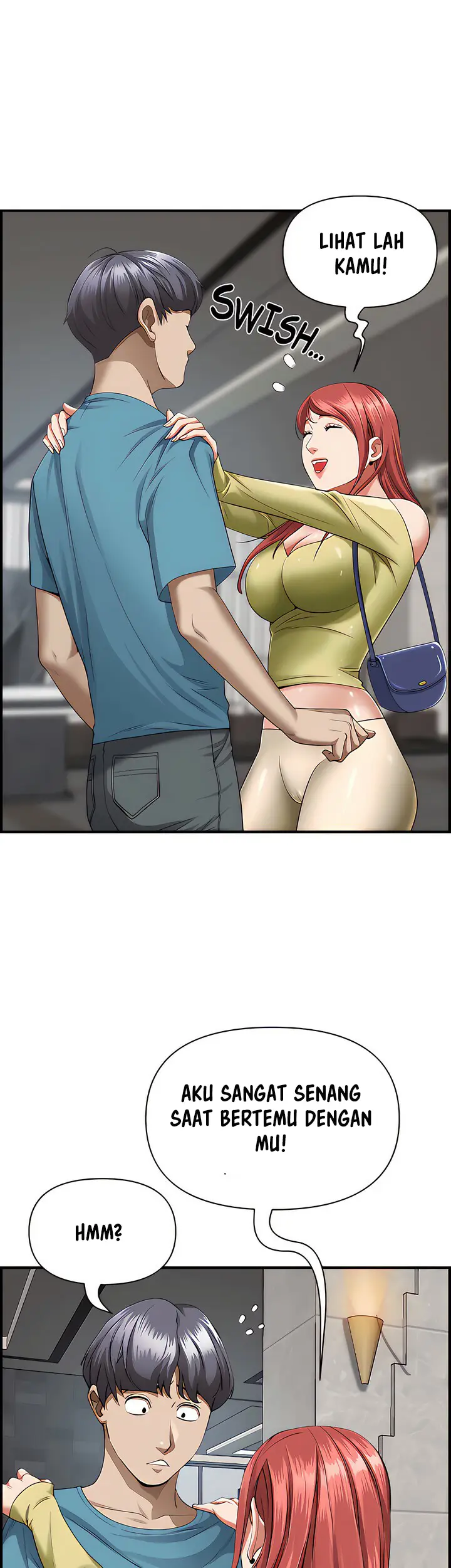 image-komik-living-with-a-married-woman-chapter-62-9/66