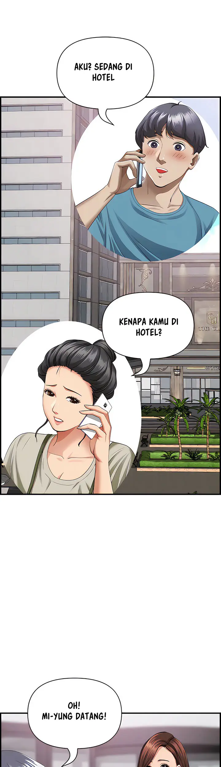 image-komik-living-with-a-married-woman-chapter-62-16/66