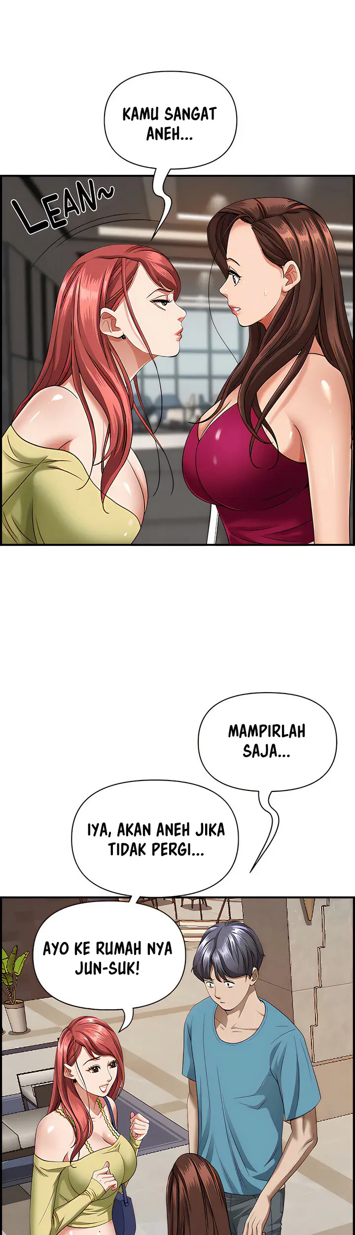 image-komik-living-with-a-married-woman-chapter-62-23/66