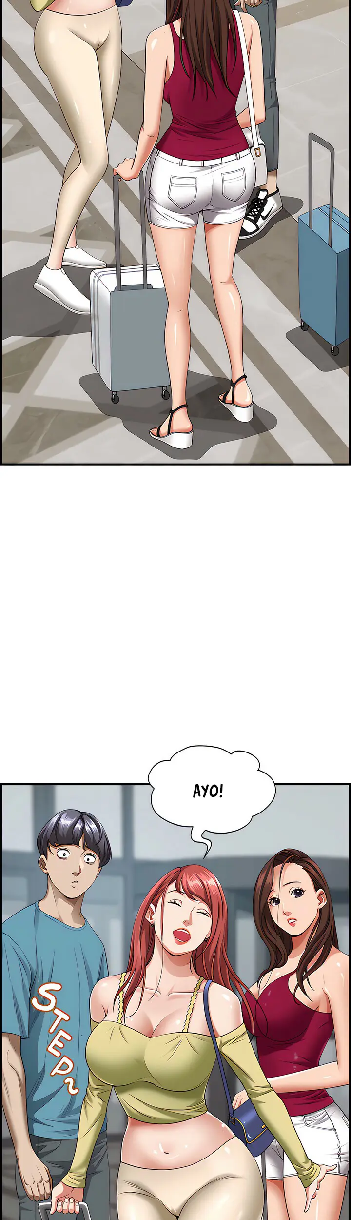 image-komik-living-with-a-married-woman-chapter-62-24/66