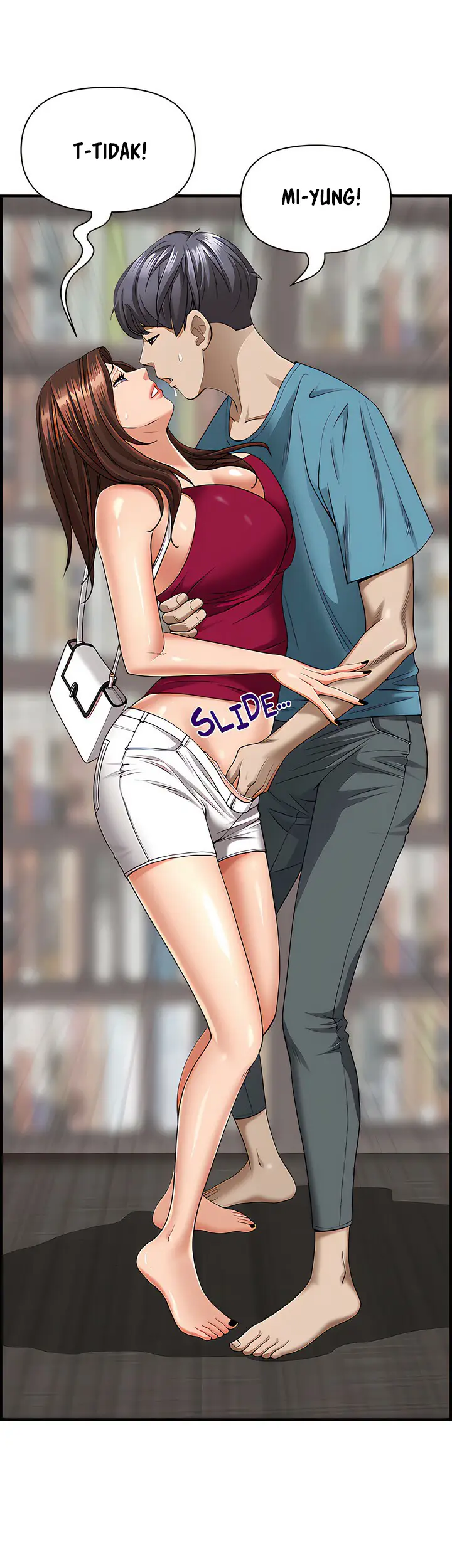 image-komik-living-with-a-married-woman-chapter-62-53/66