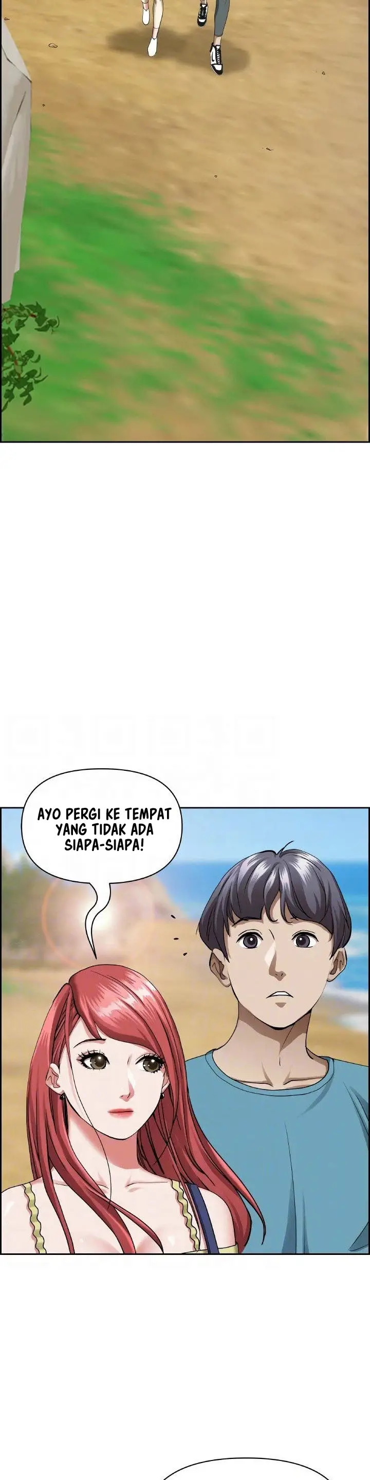 image-komik-living-with-a-married-woman-chapter-66-21/54