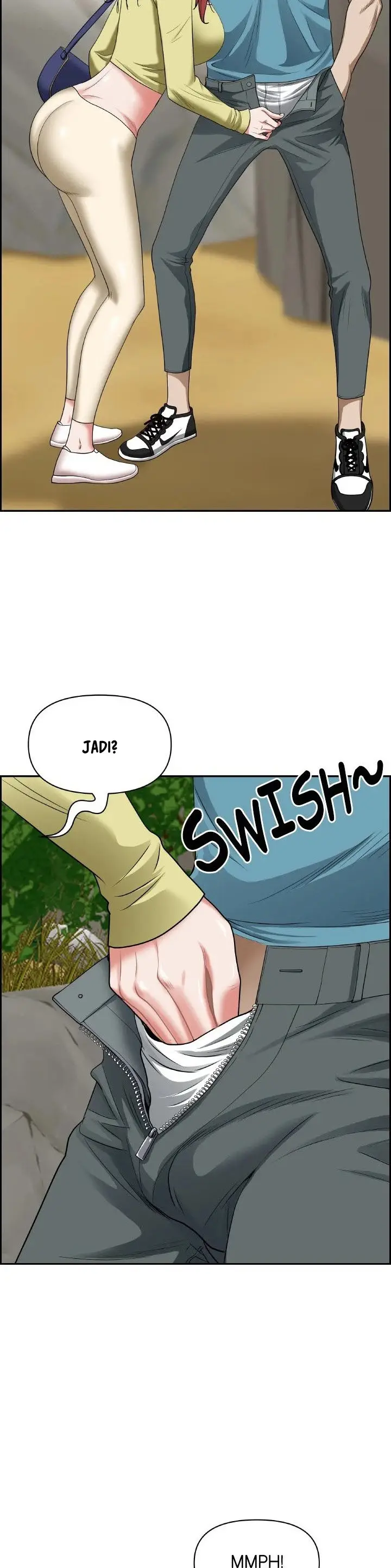 image-komik-living-with-a-married-woman-chapter-66-31/54