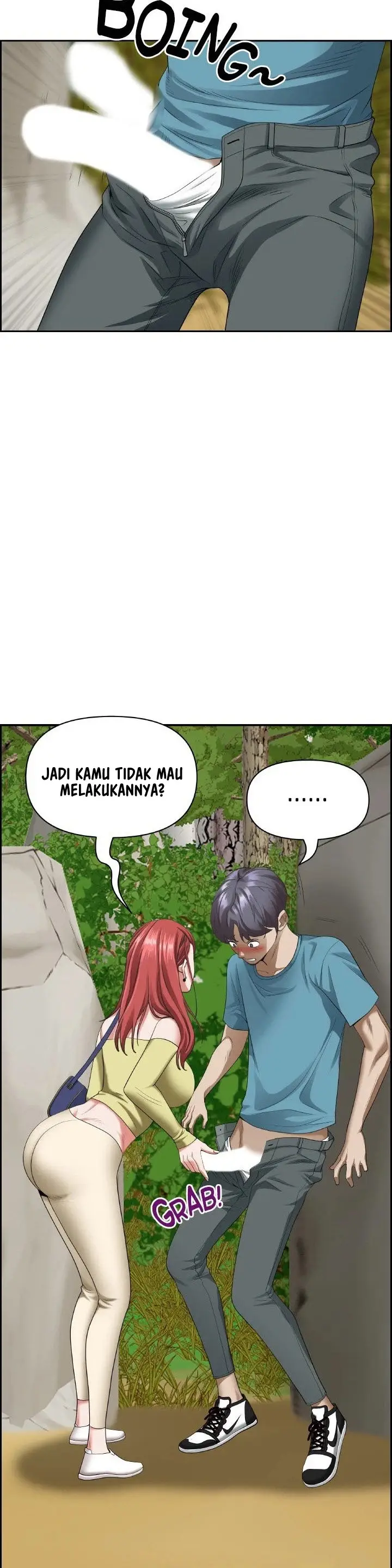 image-komik-living-with-a-married-woman-chapter-66-34/54