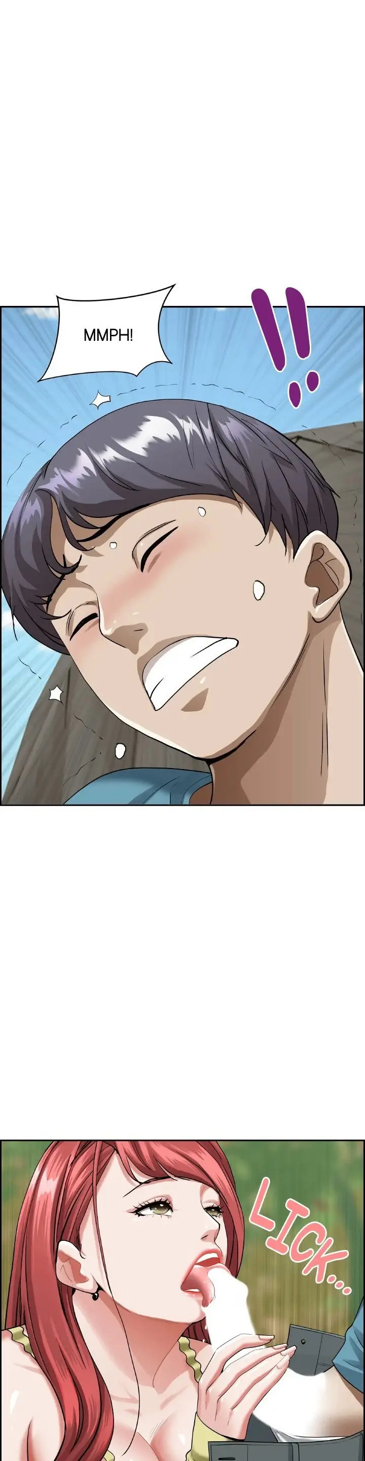 image-komik-living-with-a-married-woman-chapter-66-40/54