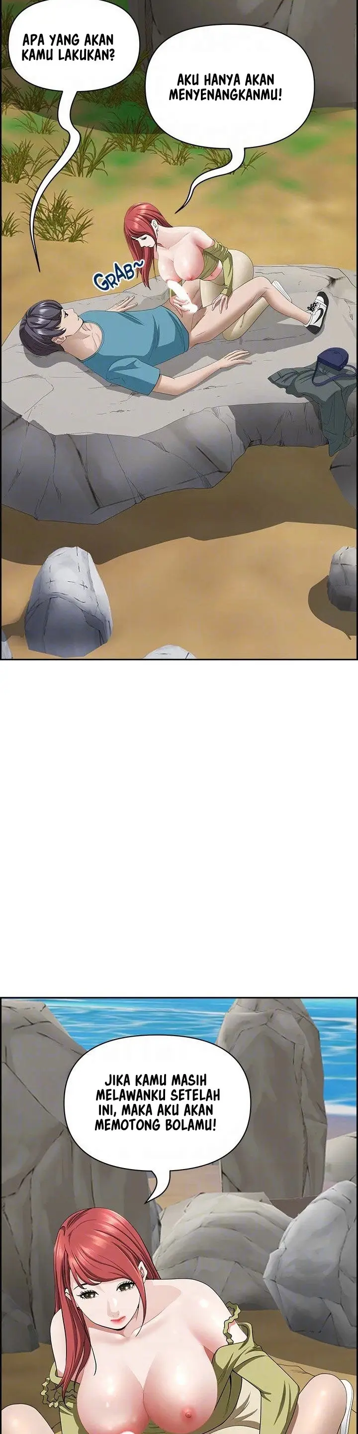 image-komik-living-with-a-married-woman-chapter-67-24/50