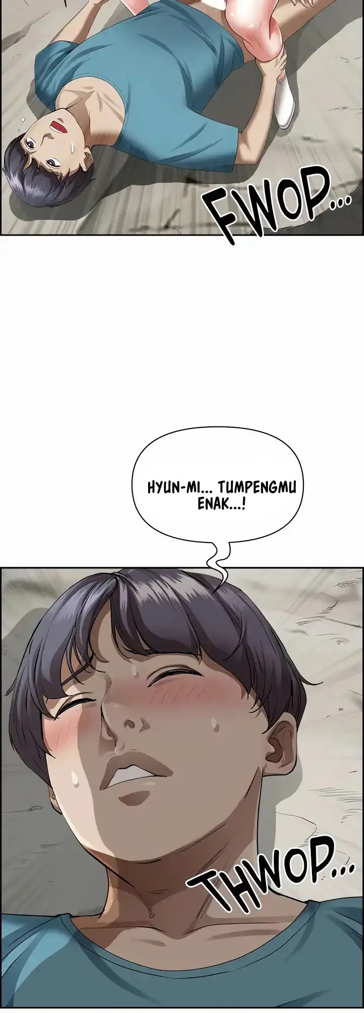 image-komik-living-with-a-married-woman-chapter-69-19/25