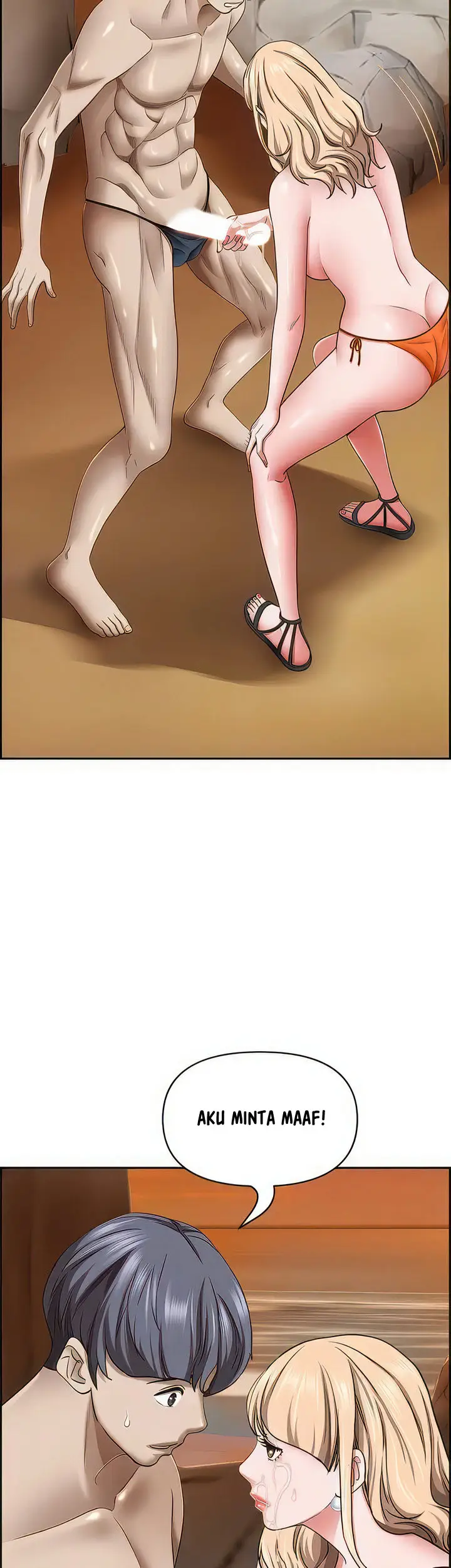 image-komik-living-with-a-married-woman-chapter-76-16/68